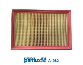 Air Filter PURFLUX A1982