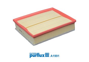 Air Filter PURFLUX A1991