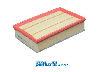 Air Filter PURFLUX A1992