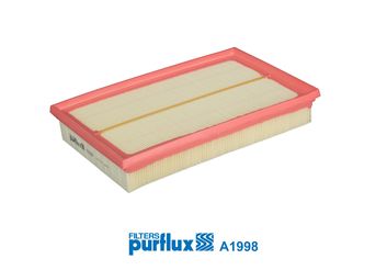 Air Filter PURFLUX A1998