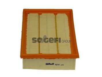 Air Filter PURFLUX A214