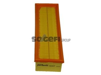 Air Filter PURFLUX A247