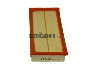 PURFLUX A261 Air Filter