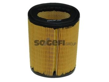 Air Filter PURFLUX A266