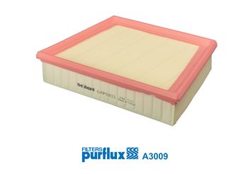 Air Filter PURFLUX A3009