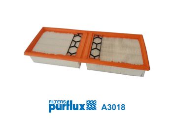 Air Filter PURFLUX A3018
