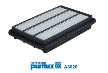 PURFLUX A3020 Air Filter