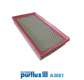 PURFLUX A3081 Air Filter