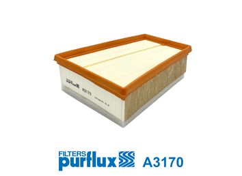 Air Filter PURFLUX A3170