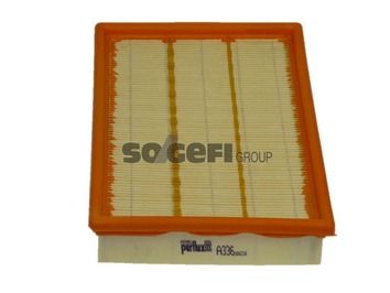 PURFLUX A336 Air Filter