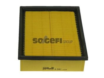 Air Filter PURFLUX A341