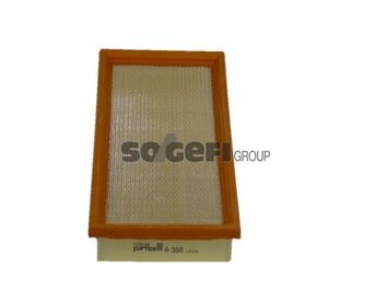 Air Filter PURFLUX A366