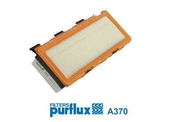 Air Filter PURFLUX A370