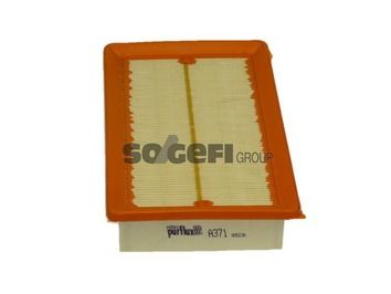 PURFLUX A371 Air Filter