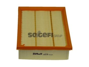 Air Filter PURFLUX A376