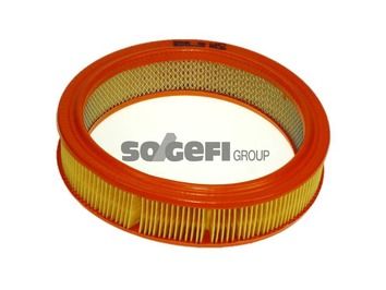 Air Filter PURFLUX A452