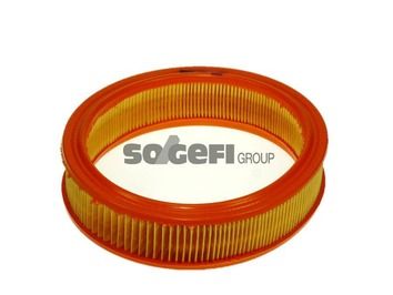 PURFLUX A455 Air Filter