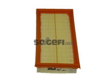 Air Filter PURFLUX A517