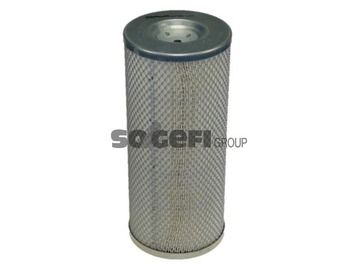 Air Filter PURFLUX A796