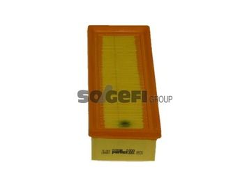 Air Filter PURFLUX A928