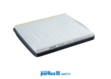 Filter, cabin air PURFLUX AH171