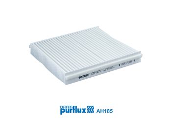 PURFLUX AH185 Filter, cabin air