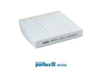 Filter, cabin air PURFLUX AH256