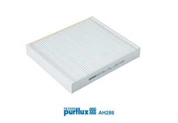 PURFLUX AH286 Filter, cabin air