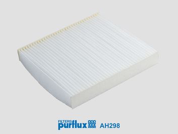 PURFLUX AH298 Filter, cabin air