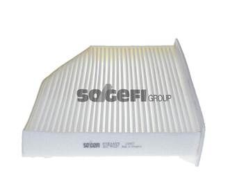 Filter, cabin air PURFLUX AH378