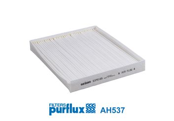 Filter, cabin air PURFLUX AH537