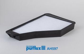 Filter, cabin air PURFLUX AH597