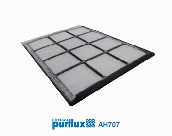 PURFLUX AH707 Filter, cabin air