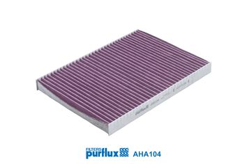 PURFLUX AHA104 Filter, cabin air