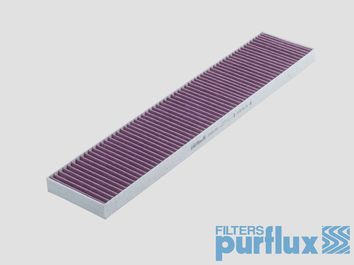 PURFLUX AHA129 Filter, cabin air