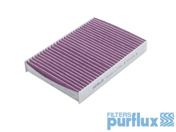 PURFLUX AHA143 Filter, cabin air