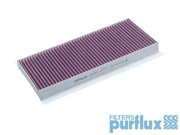 Filter, cabin air PURFLUX AHA167