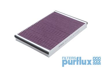 PURFLUX AHA170 Filter, cabin air