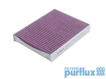 Filter, cabin air PURFLUX AHA195