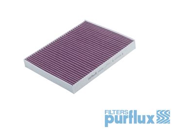 Filter, cabin air PURFLUX AHA209