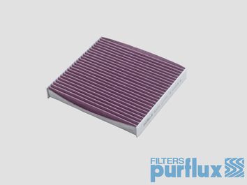 Filter, cabin air PURFLUX AHA256