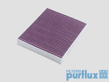 PURFLUX AHA286 Filter, cabin air