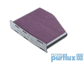 PURFLUX AHA378 Filter, cabin air