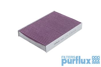 Filter, cabin air PURFLUX AHA482