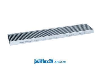Filter, cabin air PURFLUX AHC129