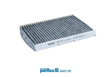 PURFLUX AHC178 Filter, cabin air