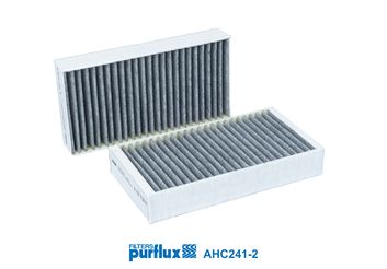 Filter, cabin air PURFLUX AHC241-2