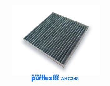 Filter, cabin air PURFLUX AHC348