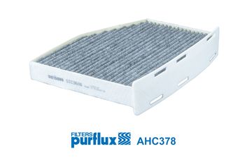 PURFLUX AHC378 Filter, cabin air