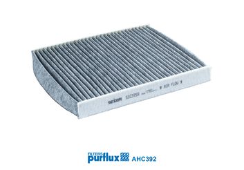 Filter, cabin air PURFLUX AHC392